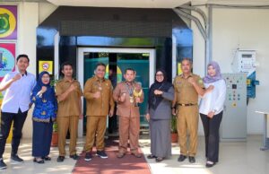 2025, Muba Targetkan 15 Camat dan 12 Lurah Ikuti Ajang Paralegal Justice Award