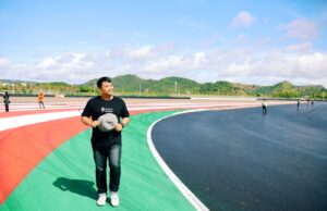 Mengenal Sosok Rizal Fotografer dan Videografer asal Lombok