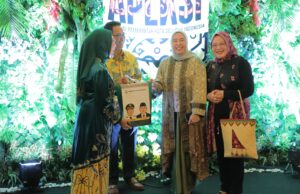 Dewi Ratu Dewa: Warisan Budaya Kita harus tetap terjaga, tidak boleh hilang oleh perkembangan zaman