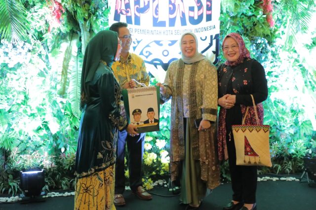 Dewi Ratu Dewa: Warisan Budaya Kita harus tetap terjaga, tidak boleh hilang oleh perkembangan zaman