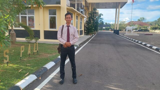 Usut Kasus Penipuan dan Penggelapan Dump Truk di PALI, Penyidik Bakal Panggil Pihak Leasing