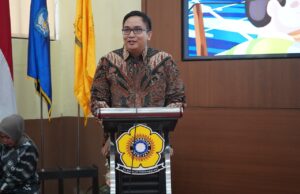 Rumah BUMN Goes To Campus, Bukit Asam Berbagi Tips Kewirausahaan dan Keberlanjutan