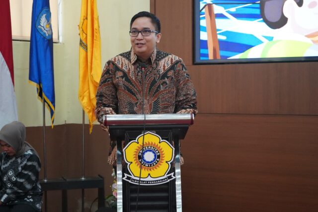 Rumah BUMN Goes To Campus, Bukit Asam Berbagi Tips Kewirausahaan dan Keberlanjutan