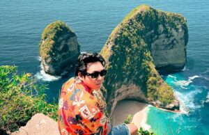 Mengenal Sosok Arxyad911 Influencer asal Yogyakarta