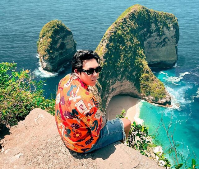 Mengenal Sosok Arxyad911 Influencer asal Yogyakarta