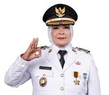 ‘Hj Suwarti : Saya Tegaskan, Tetap Maju Pilkada Mura 2024