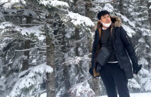 Mengenal Sosok Mas Lalu Travel Content Creator Asal Lombok