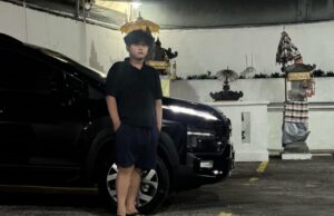 Mengenal sosok Angga Akuma Content Creator dan Trader Muda di usia 18 tahun