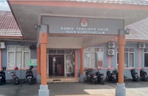 Luar Biasa,KPU OKI Anggarkan Dana Lounching Pilkada OKI 2024,1 Milyar