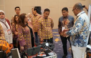 SKK Migas terus mendorong pelaksanaan peningkatanTKON di Hulu Migas