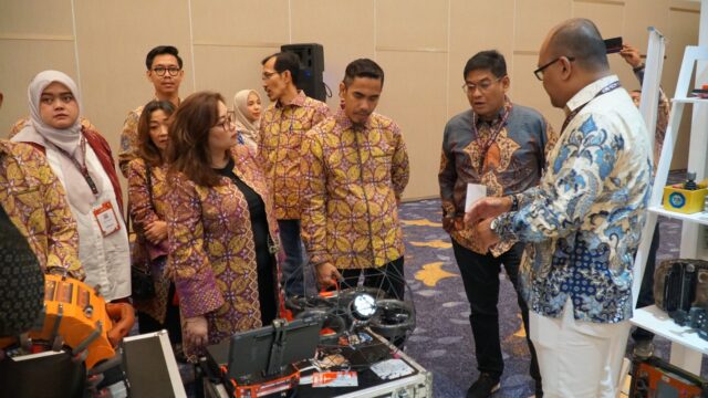 SKK Migas terus mendorong pelaksanaan peningkatanTKON di Hulu Migas