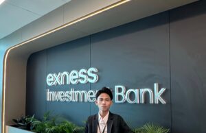 Komunitas Trading “RynFXTrade” Ternyata Pendirinya Pernah Jadi Tukang Parkir