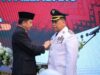 Pj Walikota Palembang Resmi Berganti, Ucok Abdul Rauf Prioritaskan Inflasi Terjaga Hingga Turunkan Stunting