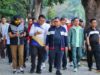 Jaga Keindahan Atasi Banjir, Pj Walikota Ucok Abdulrauf Launching Gotong-Royong Jumat Bersih