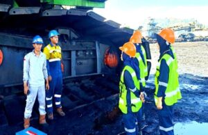 Kuliah Gratis di AKIPBA, Lulus Siap Kerja di Pertambangan