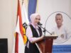 Ketua DPRD Provinsi Sumsel Dr Hj RA Anita NoeringHati SH MH Hadiri Pelantikan Pengurus Wakodai Periode 2024 -2028