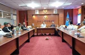 Dewan Kehormatan PWI Minta Ketum Tuntaskan Pelaksanaan Sanksi Kasus UKW BUMN