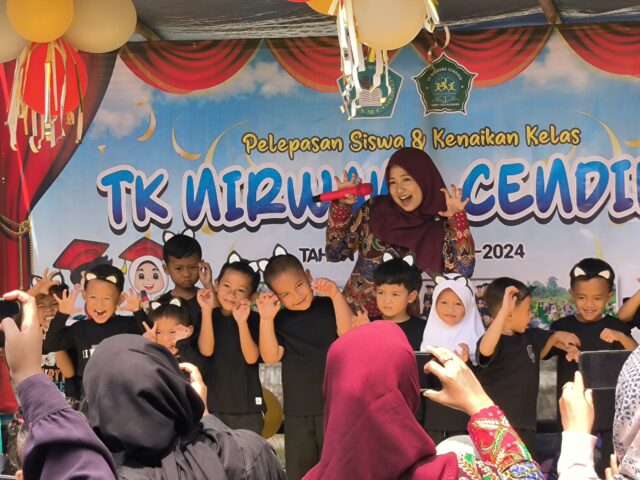 Didin: Perpisahan Mengajarkan Dari Sebuah Pertemuan