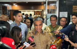 Muzani Sebut Prabowo-Gibran Akan Wujudkan Janji Kampanye soal Swasembada Pangan