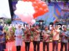 Angkat Ekonomi Lokal UMKM penuhi stand Palembang Expo 2024