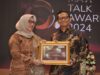 IM & A Raih Penghargaan MAW Talk Awards 2024 sebagai Perusahaan PR Paling Berpengaruh di Indonesia