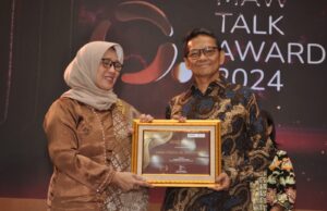 IM & A Raih Penghargaan MAW Talk Awards 2024 sebagai Perusahaan PR Paling Berpengaruh di Indonesia