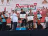 Ampera Tourism Run 2024 Berlangsung Meriah, Pj Walikota Optimis Perekonomian Meningkat