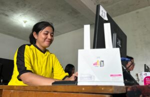 Indosat HiFi Perluas Akses Internet Rumah di Sumatra, Dorong Inklusi Digital di Kota Sekunder