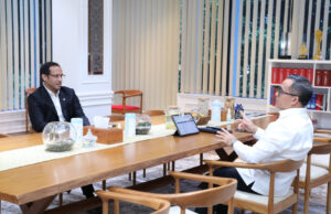 Pemerintah Perkuat Tata kelola Karier Tenaga Pendidik