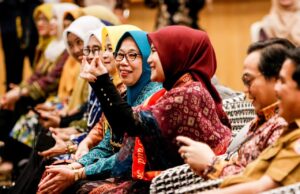 Upaya Mendukung Program Merdeka Belajar, Bunda PAUD se Sumsel Ikuti Sosialisasi