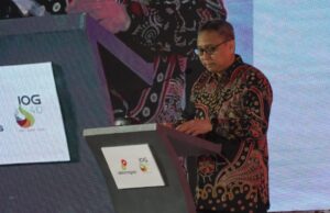 SKK Migas Gelar Pre IOG SCM & NCB Summit 2024, Apa Yang Dibahas ?