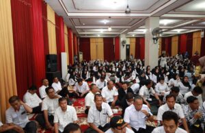 Problema P3K Tendik, Ratu Dewa : Kuota Tahap Awal 662