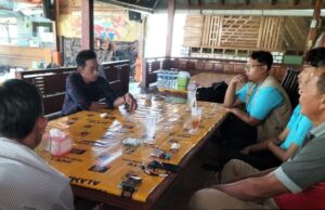 Dituding Beroperasi Tanpa Kantongi HGU, Ini penjelasan Pihak PT Kendi Arindo