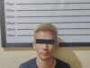 Curi HP Pelaku IMR alias Rafi digulung Polisi