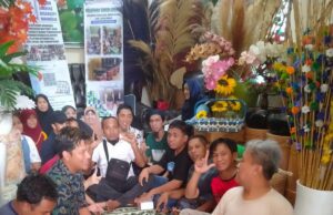 Pelatihan Digital Marketing untuk Disabilitas oleh Yayasan Sharing Disability Indonesia