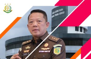Kejaksaan Agung Memeriksa 1 Orang Saksi Terkait Perkara Komoditi Emas