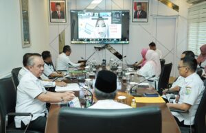 Apriyadi Ingatkan PPPK di Muba Tidak Gaptek