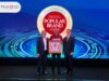 Popular di Ranah Pengiriman, JNE Sabet Indonesia Digital Popular Brand Award 2024
