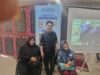 Yayasan Sharing Disability Indonesia Berpartisipasi Ikut Kelas Baking Demo yang diadakan oleh Trans Standar Internasional