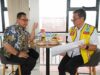 Siapkan guide dan tim medis, Wisata Tower Ampera Operasional 2025