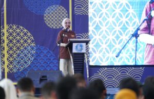 Ketua DPRD Sumsel Suport GERKAFS