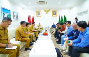 SKK Migas – Medco E&P Bersinergi Dukung Ketersediaan Energi Nasional