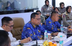 Urai kemacetan jalan Protokol, Pemkot Palembang akan rekayasa Lalin dan menfaatkan lahan sekolah