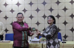 Gayung Bersambut, Pemkot Palembang dan Pemkab Kulon Progo teken kerjasama pengendalaian Inflasi Cabai