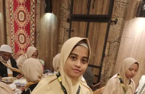 Produk Ikan Asap “Sagarurung” Mendunia, Dijual Hingga ke Istambul Turki