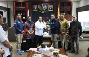 Penjabat Gubernur Lampung Dukung Eksplorasi Pertamina EP
