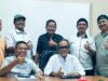 FMPSS Lembaga ThinkTank Hadir di Sumsel 3 Jenderal, 5 Profesor, 12 Doktor Ikut Bergabung