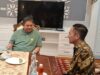 Sinyal Pohon Beringin kian menguat, Ratu Dewa bertemu Airlangga Hartarto