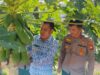 Trobosan Polsek Naga Taman di Apresiasi Bupati Sekadau