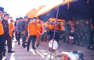 Muba persiapkan diri menghadapi Karhutbunlah